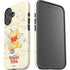 Disney Winnie the Pooh Hundred Acre Wood iPhone 16 Impact Case
